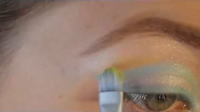 TUTORIAL summer make-up inspired by...ARGENTINA смотреть онлайн