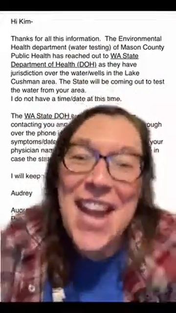 Department of Health Update смотреть онлайн