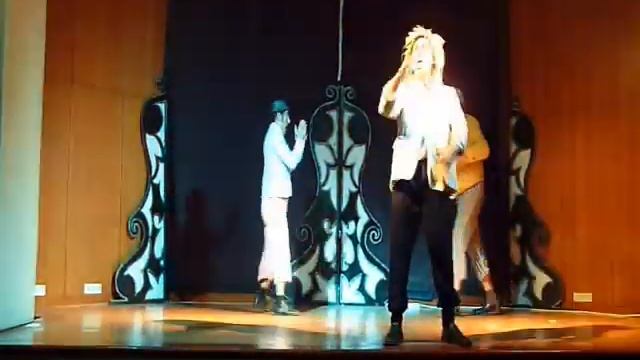 Paloma Perissia Hotel - Crazy Comedy Music Show смотреть онлайн