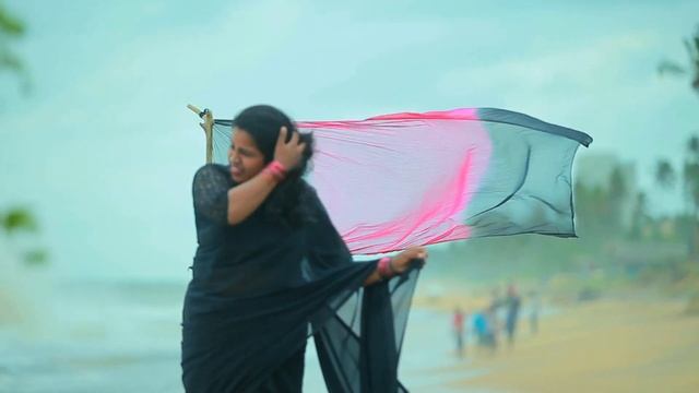 Iru Mugan - Oh Maya Song / Wedding Preshoot / John + Anosha смотреть онлайн