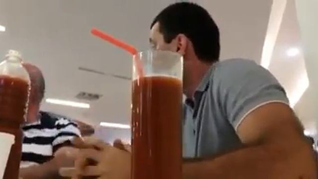 Տաշիր պիցցայի 