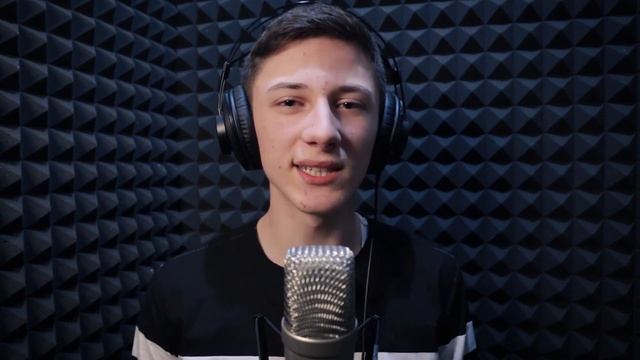 YARMAK - Вона [cover by Гіга Василь] смотреть онлайн