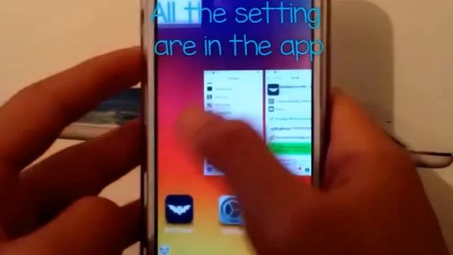 Top 5 Battery Tweaks compatible with pangu IOS 9.1 - IOS 9.3.3 Jailbreak смотреть онлайн