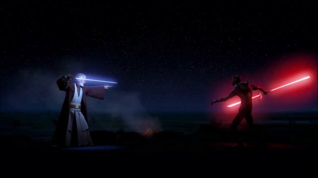 When and where we'll see Darth Maul next (News/Speculation) смотреть онлайн