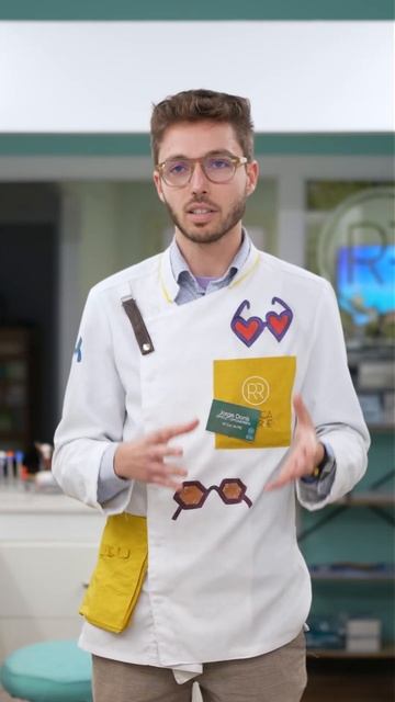 CONOCE EMPRESAS - ÓPTICA DE LA TORRE - EXAMEN VISUAL смотреть онлайн