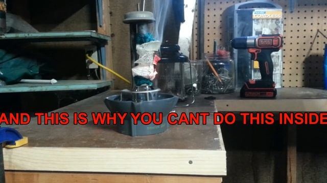 Lantern Mantle Replacement: How To Replace and Prelight a Mantle in a Propane Coleman Lantern смотреть онлайн