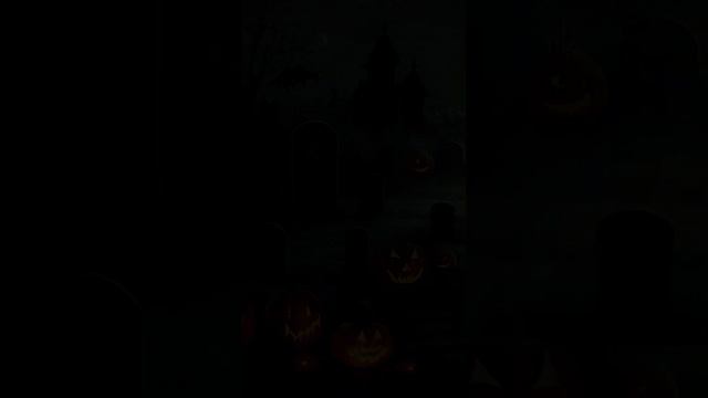 Generative Nightmares: AI's Halloween Gallery of Horror Short 4 смотреть онлайн