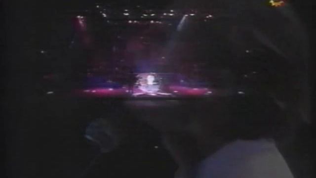Ricardo Montaner en Ferro 1994 смотреть онлайн