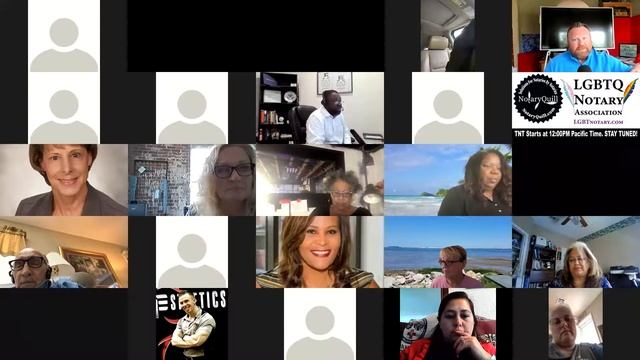 Tuesday Notary Titans with Bill Soroka 3-29-22 смотреть онлайн