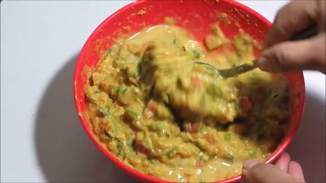 बची हुई दाल से बनाएं इतना टेस्टी नाश्ता कि खाकर यकीन नहीं होगा कि आपने बनाया है leftover Dal Nashta смотреть онлайн