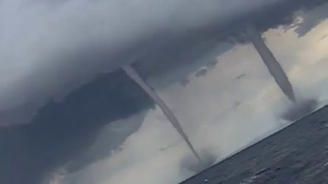 The perfect storm - double tornado agosto 2006 смотреть онлайн