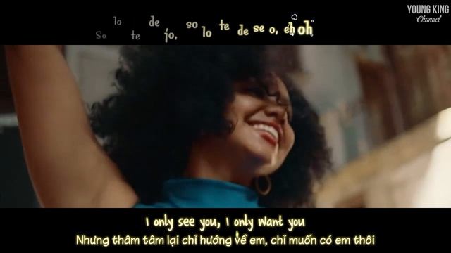 [Lyrics+Vietsub] Sofia - Alvaro Soler смотреть онлайн