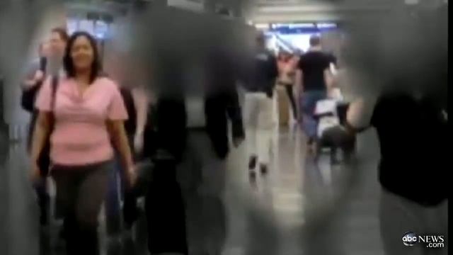 Airport Security: Bomb-Sniffing Dogs Report Says Dogs Can't Detect Bombs смотреть онлайн