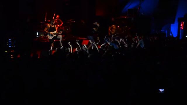 Stigmata - Мой Путь (live in Minsk 30_10_12) смотреть онлайн