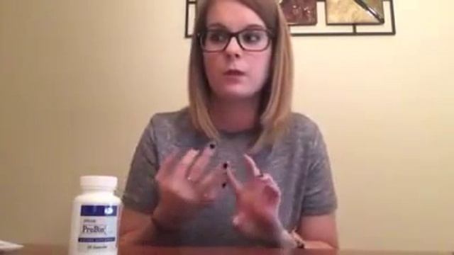 What Is Plexus ProBio5 & Triplex?