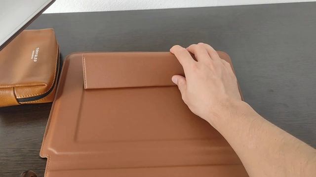 Обзор чехлов для MacBook air m1 и iPhone 15 смотреть онлайн