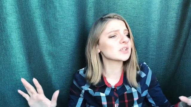 #ANRECPOETRY / АНАСТАСИЯ САВЕЛЬЕВА «ВОПРОС»