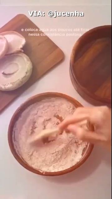 HAMBÚRGUER DE COGUMELO  #shorts