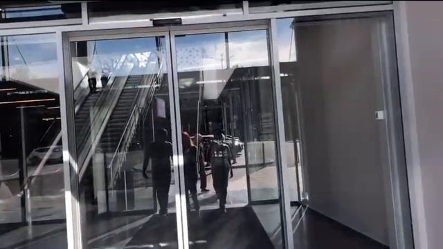 Vlog «Поход в VEER MALL» смотреть онлайн