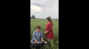 Изобилие - мое наследие.  Елизавета Сулейманова