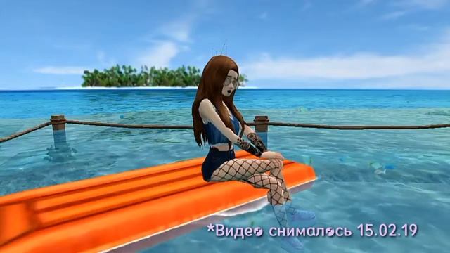 TAG:Тайны моего Avakin'а || Avakin Life || HOMYAK TV смотреть онлайн