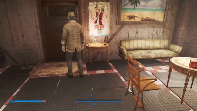 Tutorial - come avere molti tappi - Fallout 4 смотреть онлайн