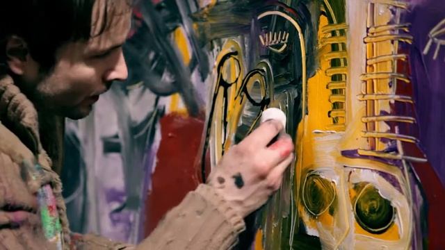 MARINETTI teaser смотреть онлайн