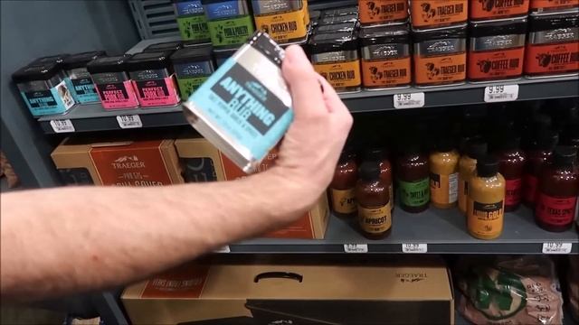 Our First Time In Cabela’s Vlog 5/21/22 – 5/25/22