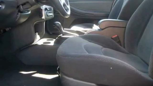 2005 DODGE Stratus Sdn, $9790 at Titus-Will Olympia Used in CHEHALIS, WA смотреть онлайн