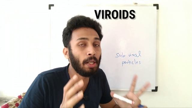 Viroids | Biological Classification || Potato Spindle Tuber Disease | Malayalam | Viroids Class 11