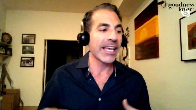 How To Heal Your Leaky Gut | Dr. Vincent Pedre смотреть онлайн