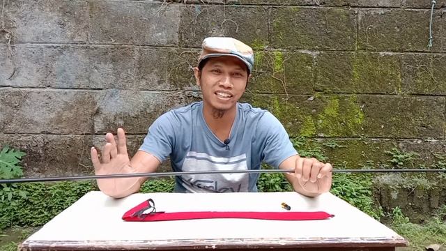 Tegek Ringan Dan Kuat Daido Pelican 300 | Cocok Buat Mancing Nila смотреть онлайн