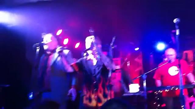 НОМ Ливер 06.01.2012 part 3 смотреть онлайн