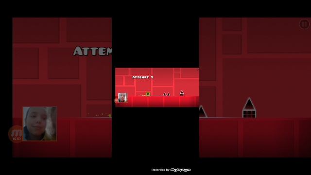 Играю ROBTOP на 40 подписчиков!🥳