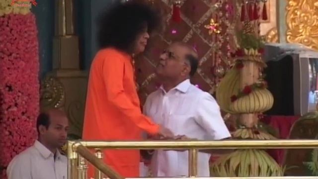 396 - Jai Ganesh Jai Ganesh Jai Ganesha Deva | Radio Sai Bhajans смотреть онлайн