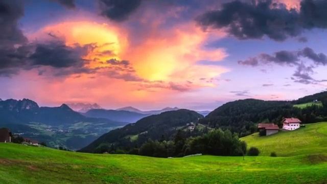 Musca de 1hr relaxante...relaxing music 1 hour sleep,relaxing music смотреть онлайн