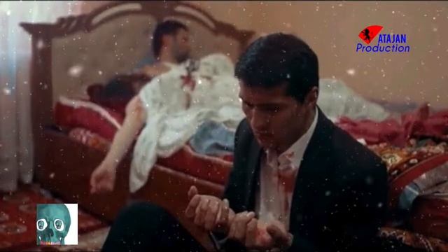 Вахший келинчак / Vaxshiy kelinchak / Kan ichadigan kelin . смотреть онлайн