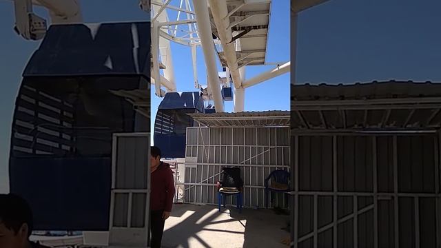 Бозтери каруселинде кок-бел жоролору смотреть онлайн