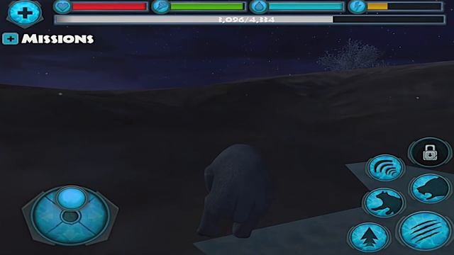 Polar Bear VS Shark ,leopard, Seal, Penguin, Whale. Fox, Walrus, Orca смотреть онлайн