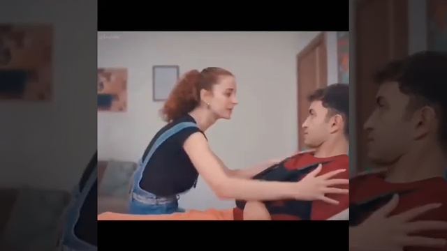 Kardeşlerim- 75th episode goodbye to Leyla. смотреть онлайн