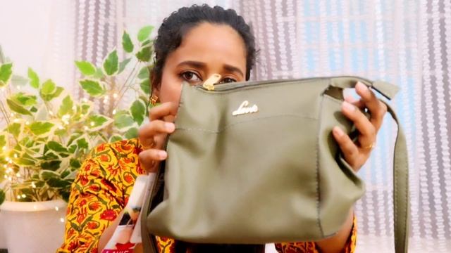 ₹299 😍 ഓടി വായോ..വിലക്കുറവിൽ അടിപൊളി ബാഗുകൾ😱നിങ്ങൾ ഇതൊക്കെയാണ് ഇത്രയും നാൾ തിരഞ്ഞത് Huge Amazon Hau смотреть онлайн