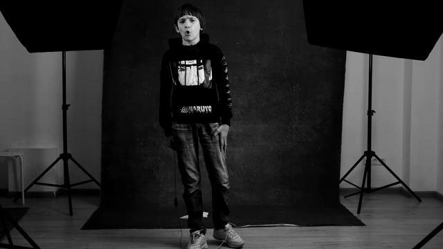 Наумович Роман - актёр киношколы BIGfilm. смотреть онлайн