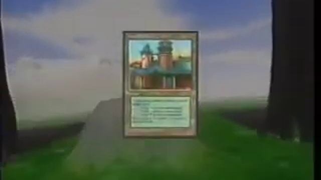 Magic: The Gathering — Homelands Immersive Experience (Virtual Reality) смотреть онлайн