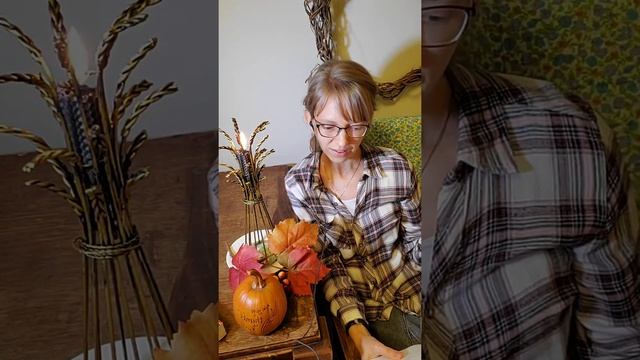 Thanksgiving Read-Aloud: a bit of history смотреть онлайн