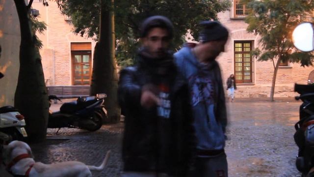 Cloisen x V.A.L.E.N.C.I.A. (Music Video) смотреть онлайн