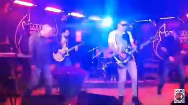 Крематорий - Чемодан президента