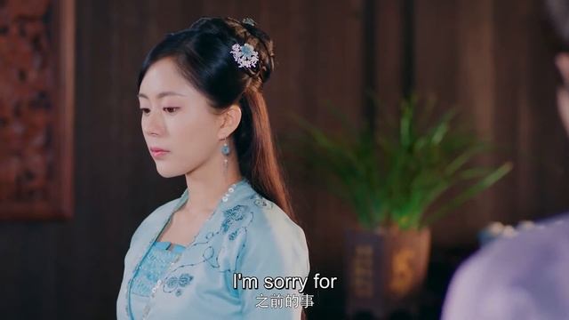 A strange dish untied everyone's heart knot💕ChineseDramaEngsub смотреть онлайн