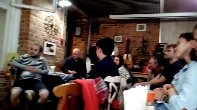 Трикс - 002 (09.09.19_Зерно Поэзии)