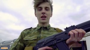 7)Песня Влада а4 тает срок