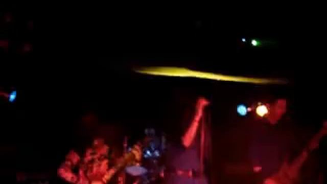 Dark Templar - Trail of Madness смотреть онлайн